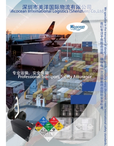 浙江電池空運國際貨代專業(yè)代理服務