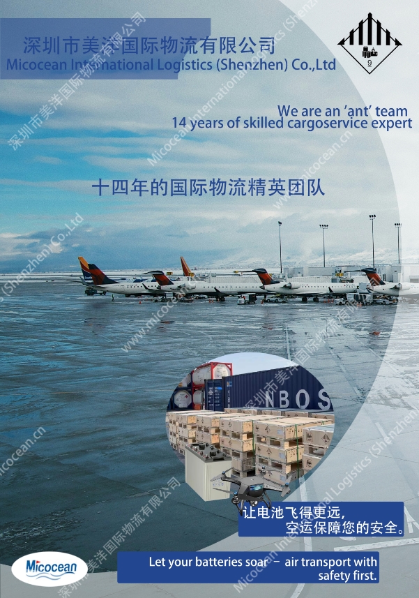 廣西電池空運國際物流價格優(yōu)勢代理